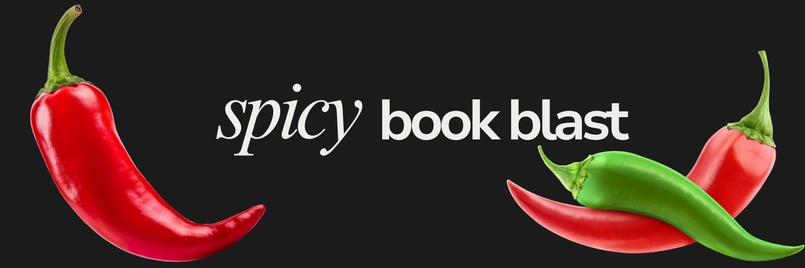 Spicy Book Blast