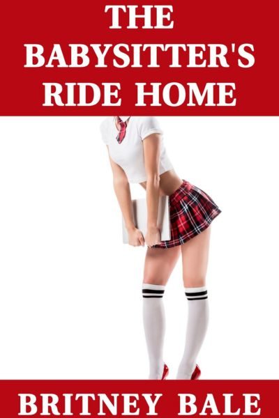 The Babysitter's Ride Home