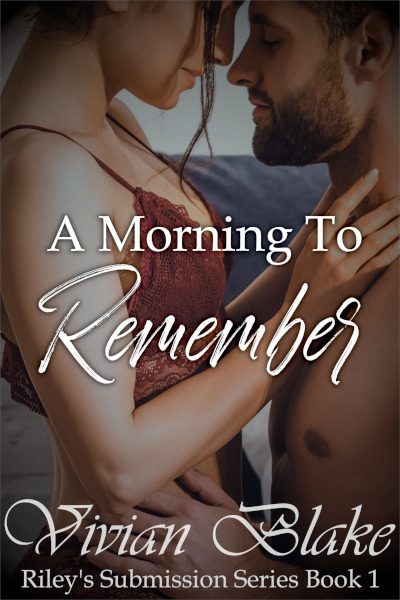 A Morning To Remember