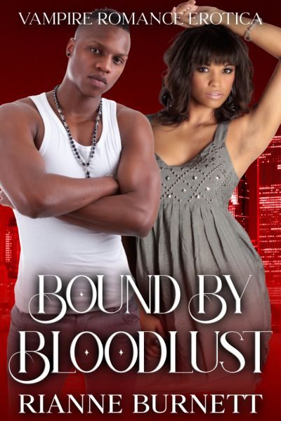 Bound by Bloodlust