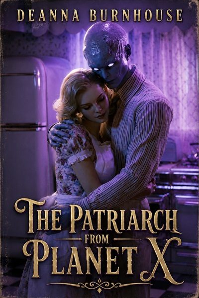 The Patriarch from Planet X