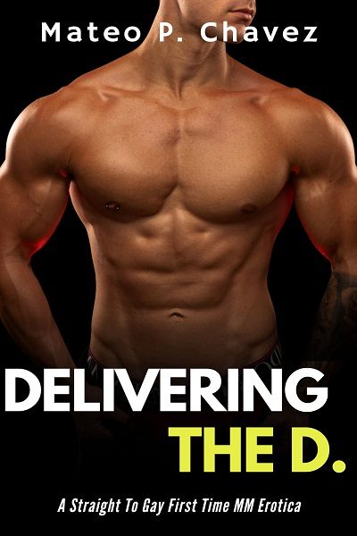 Delivering The D.