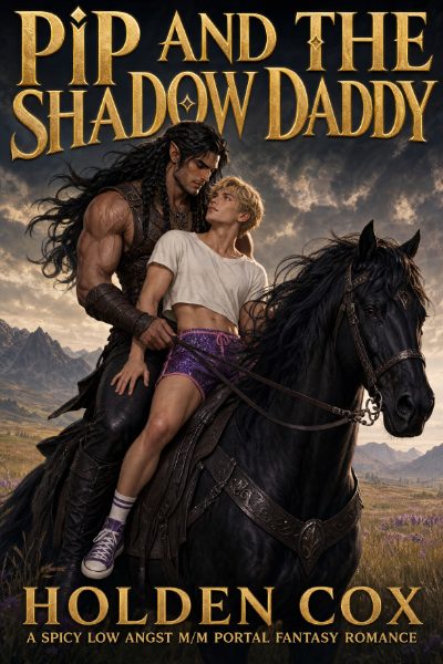 Pip and the Shadow Daddy