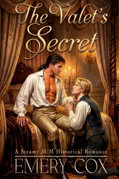 The Valet's Secret