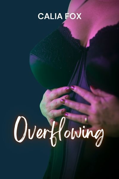 Overflowing