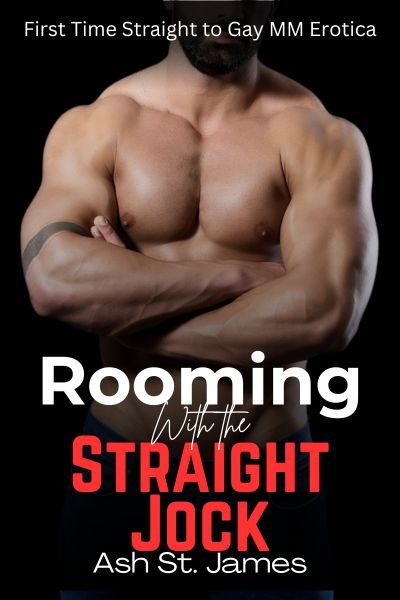 Rooming with the Straight Jock