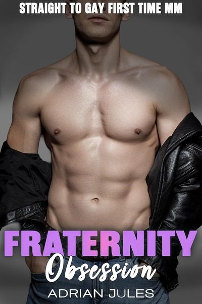 Fraternity Obsession