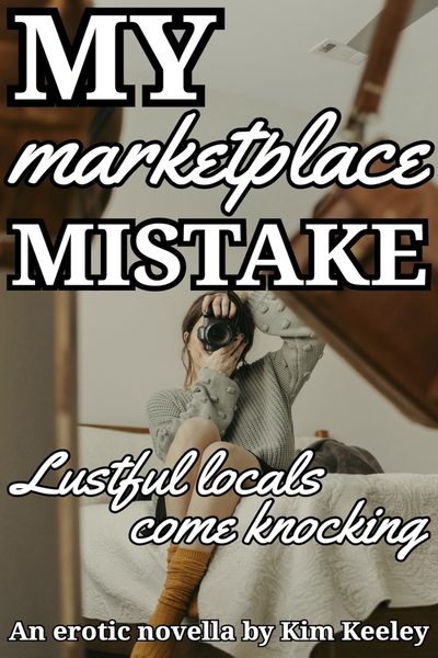 My Marketplace Mistake