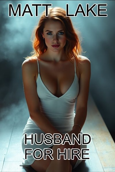 Husband For Hire