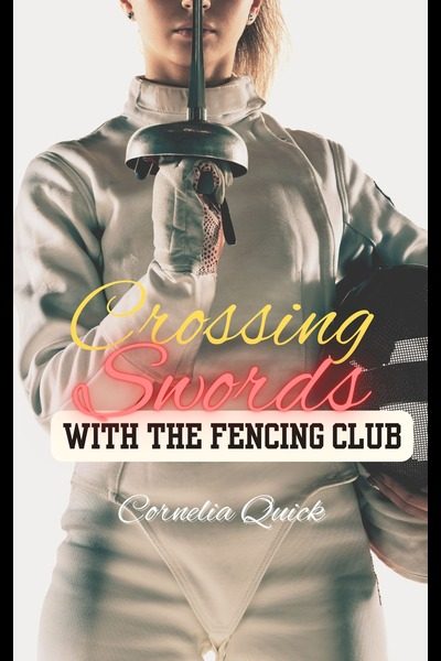 Crossing Swords With the Fencing Club