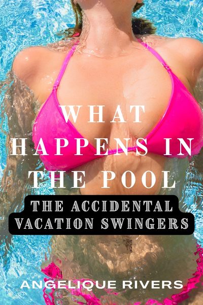 What Happens in The Pool