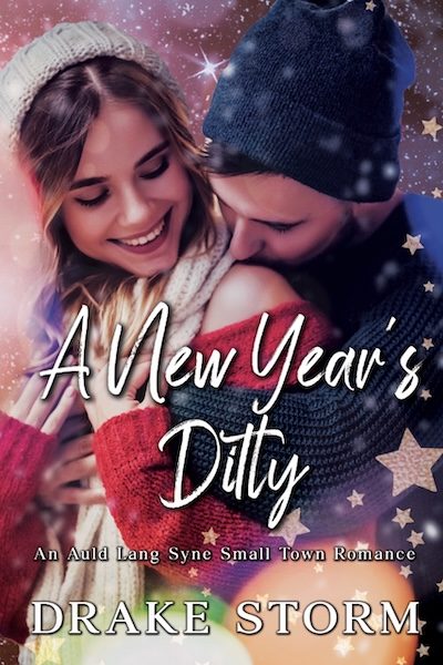 A New Year's Ditty