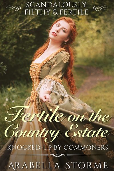 Fertile On The Country Estate