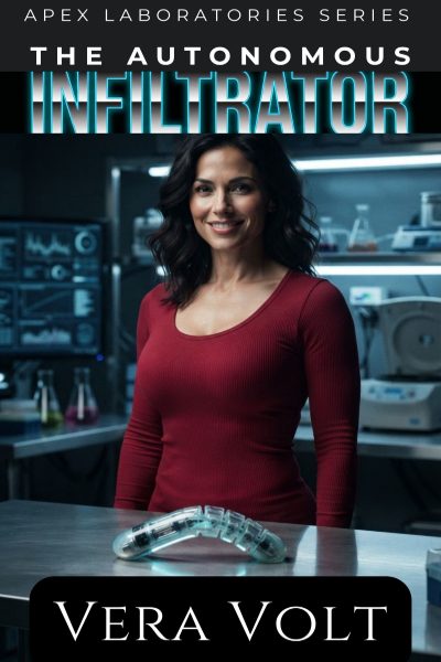 The Autonomous Infiltrator
